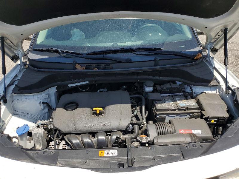 2021 Kia Soul მანქანა იყიდება აუქციონზე, vin: KNDJ23AU1M7130948, აუქციონის ნომერი: 54982866