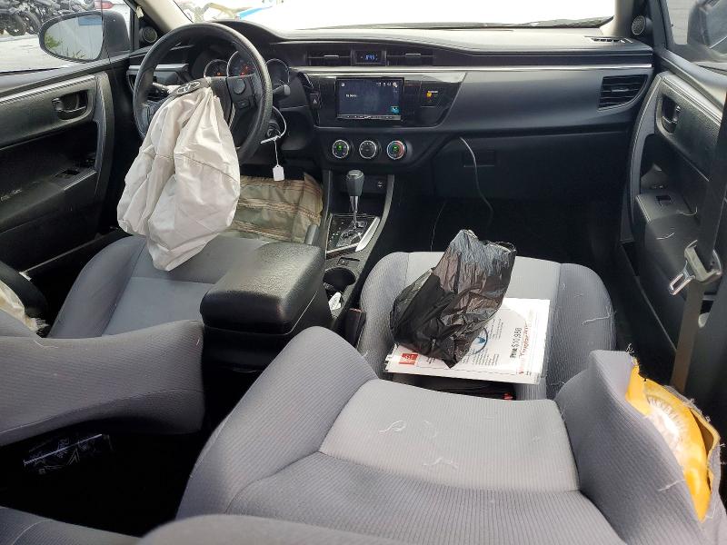 Aukcja sprzedaży 2016 Toyota Corolla, vin: 5YFBURHE7GP565167, numer aukcji: 51922806
