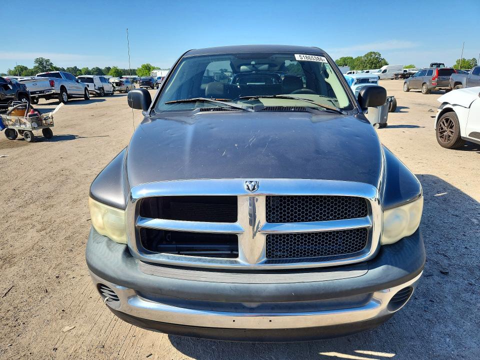 Aukcja sprzedaży 2003 Dodge Ram 1500, vin: 1D7HA18N43J636639, numer aukcji: 51865386