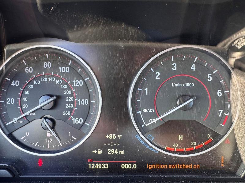 Aukcja sprzedaży 2016 Bmw M235xi, vin: WBA1J9C53GV371709, numer aukcji: 55568896