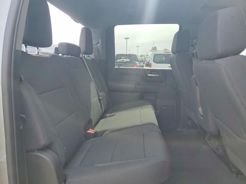 Aukcja sprzedaży 2026 Chevrolet Silverado, vin: 2GC4KME70T1111259, numer aukcji: 54256206