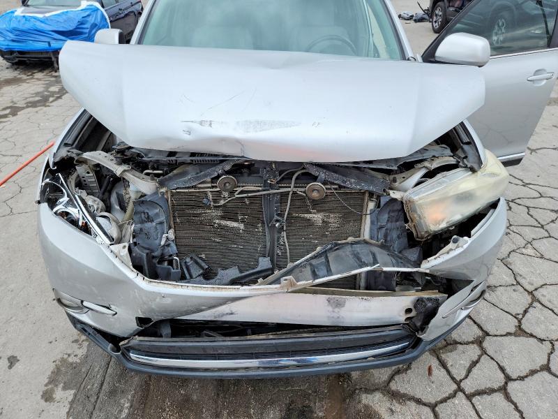 Продаж на аукціоні авто 2013 Toyota Highlander, vin: 5TDZK3EH2DS090353, номер лоту: 54211936