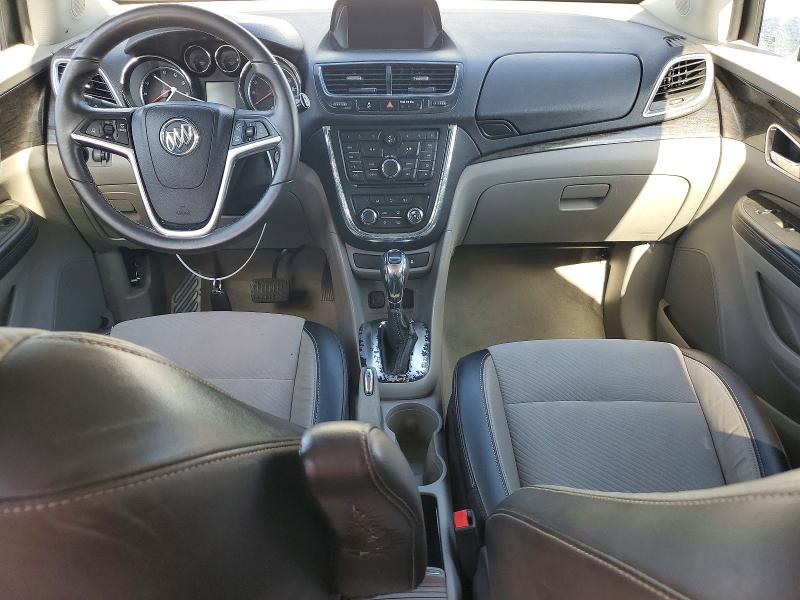 Продажа на аукционе авто 2014 Buick Encore, vin: KL4CJASB8EB784562, номер лота: 54754426