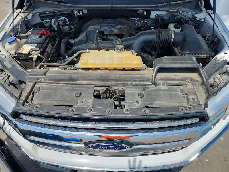 Продажа на аукционе авто 2018 Ford F150, vin: 1FTEX1EPXJFD05744, номер лота: 52367536