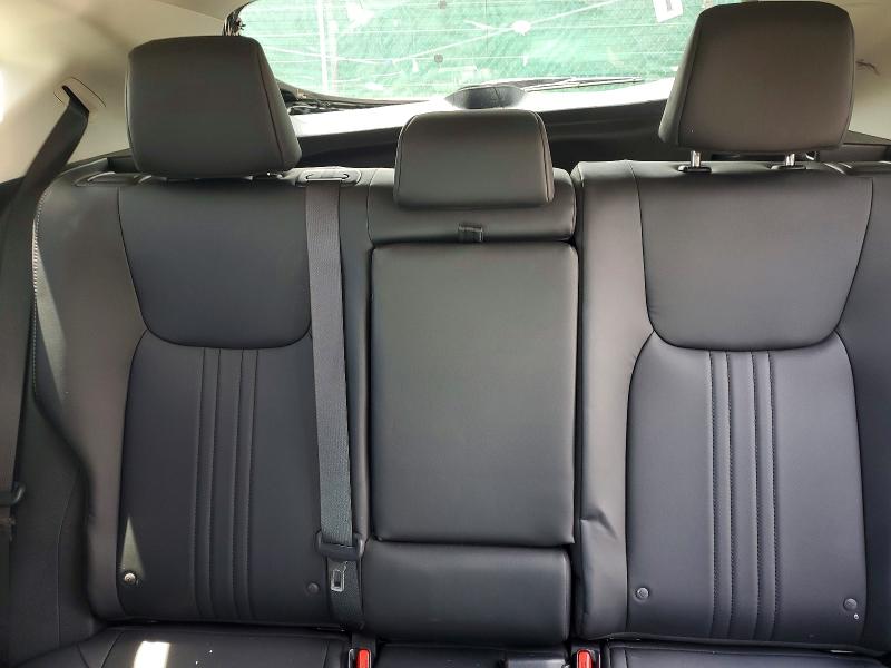 Продаж на аукціоні авто 2023 Lexus Nx, vin: 2T2GGCEZ7PC026240, номер лоту: 55024976