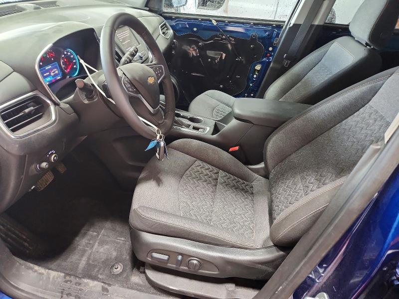 54269516 :رقم المزاد ، 3GNAXUEV6NL288832 vin ، 2022 Chevrolet Equinox مزاد بيع