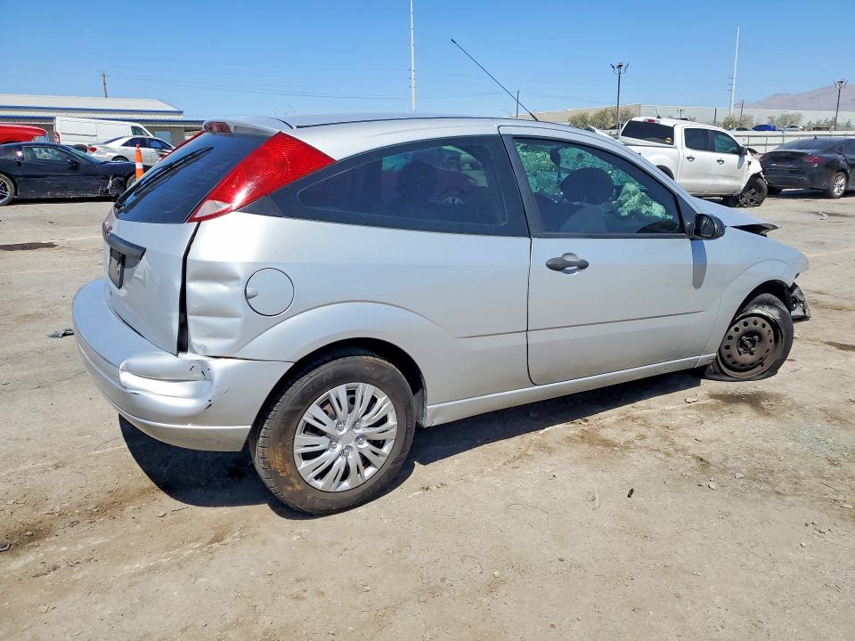 Продаж на аукціоні авто 2007 Ford Focus, vin: 1FAFP31N07W247324, номер лоту: 52900166
