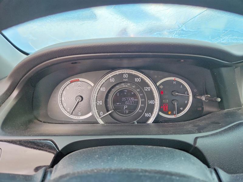 Продажа на аукционе авто 2017 Honda Accord, vin: 1HGCR2F36HA122451, номер лота: 54334176