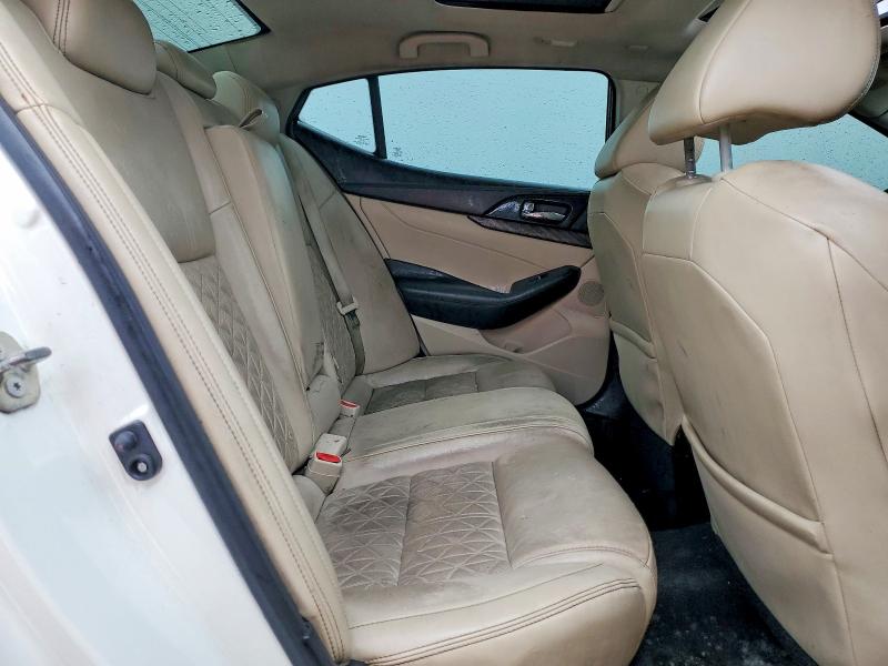 55118966 :رقم المزاد ، 1N4AA6AP5HC367072 vin ، 2017 Nissan Maxima مزاد بيع