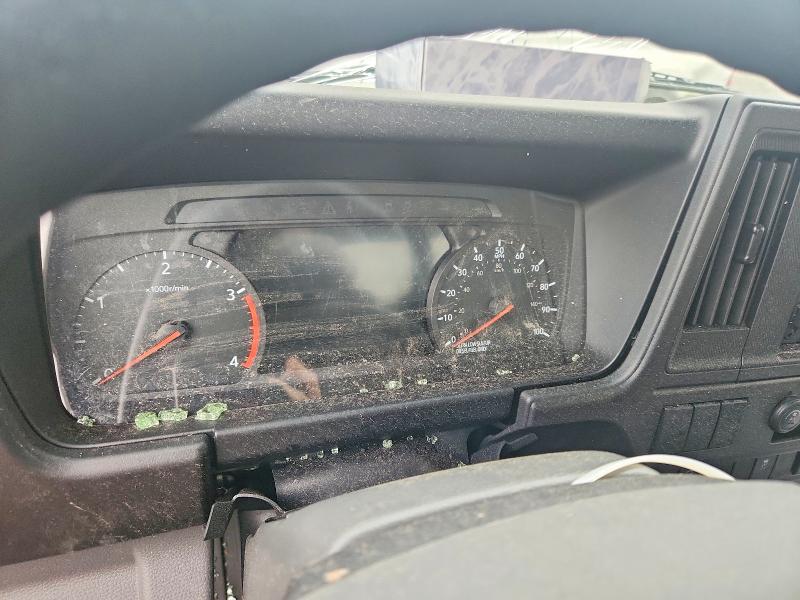 Aukcja sprzedaży 2026 Chevrolet 4500hd, vin: JALCDW168T7010115, numer aukcji: 53689836
