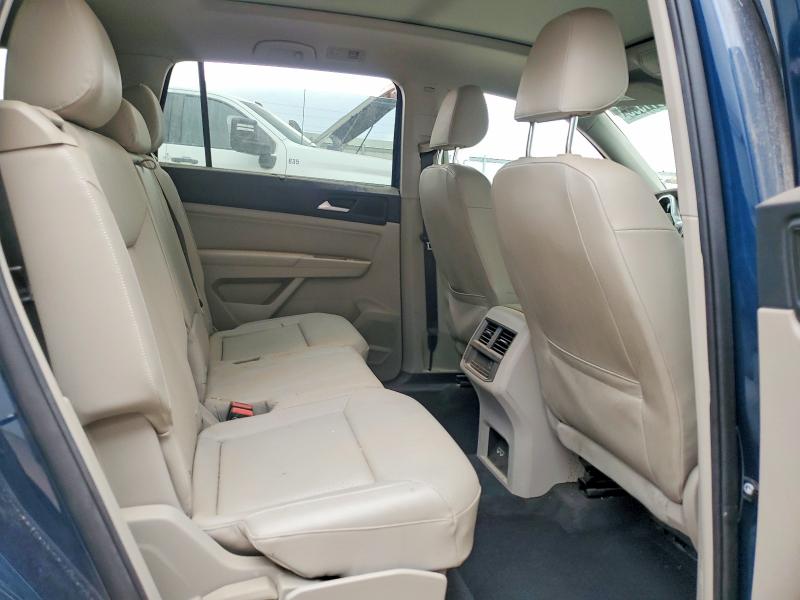 Aukcja sprzedaży 2021 Volkswagen Atlas, vin: 1V2BR2CA3MC501188, numer aukcji: 53511566