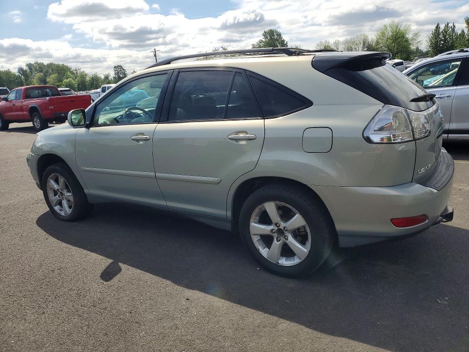54095476 :رقم المزاد ، 2T2HK31U87C039673 vin ، 2007 Lexus Rx مزاد بيع