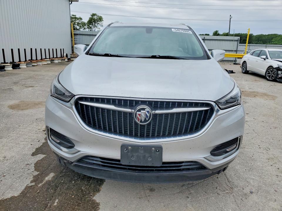 2020 Buick Enclave მანქანა იყიდება აუქციონზე, vin: 5GAERBKW4LJ242136, აუქციონის ნომერი: 54678066