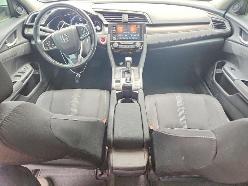 Aukcja sprzedaży 2019 Honda Civic, vin: 19XFC1F35KE009702, numer aukcji: 53510396
