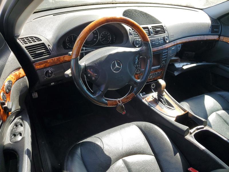 Aukcja sprzedaży 2004 Mercedes-benz E, vin: WDBUF65J64A433695, numer aukcji: 54014786