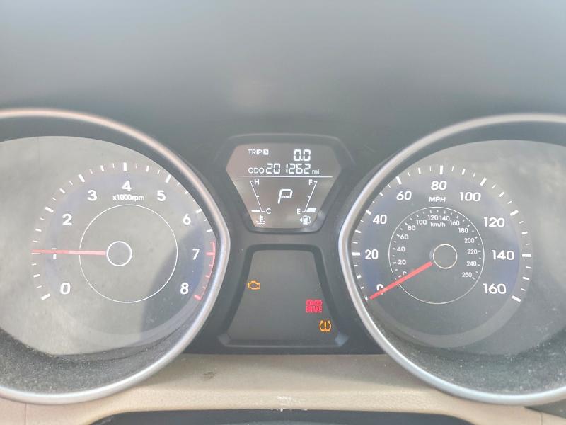 Aukcja sprzedaży 2011 Hyundai Elantra, vin: 5NPDH4AE5BH052998, numer aukcji: 52879136