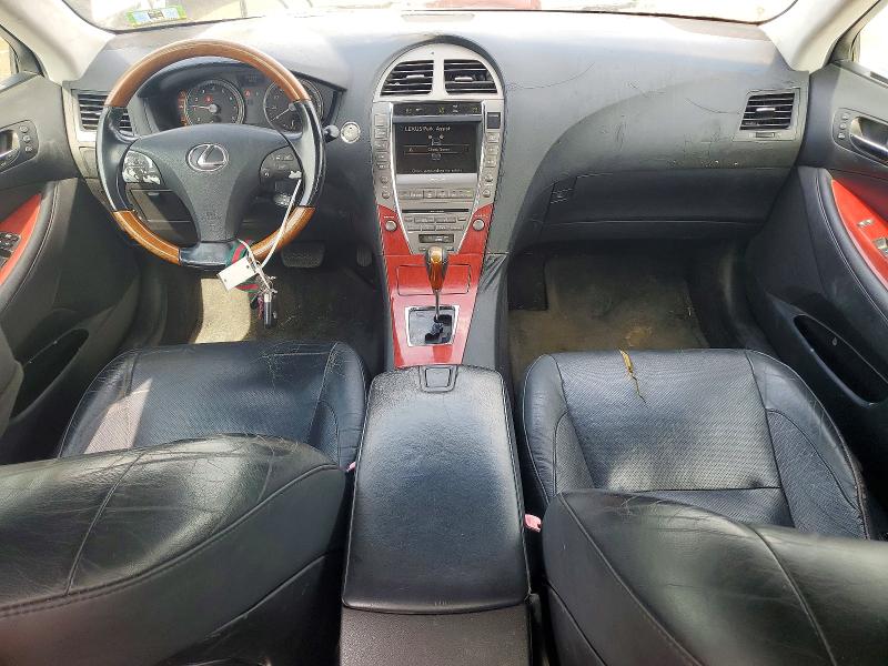 Продаж на аукціоні авто 2008 Lexus Es, vin: JTHBJ46G282161448, номер лоту: 54824476