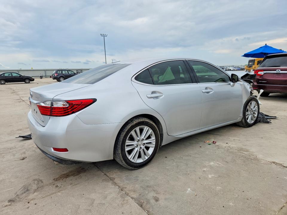 54826386 :رقم المزاد ، JTHBK1GG6D2019463 vin ، 2013 Lexus Es مزاد بيع