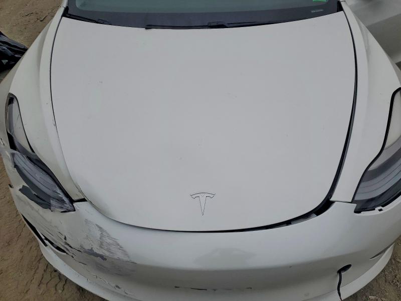 Продажа на аукционе авто 2021 Tesla Model 3, vin: 5YJ3E1EA9MF977828, номер лота: 53835746