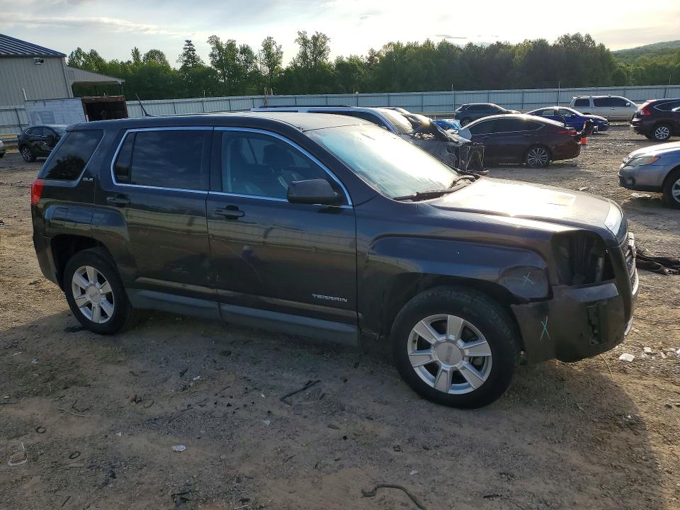 Продажа на аукционе авто 2013 Gmc Terrain, vin: 2GKALMEK6D6421364, номер лота: 51875576