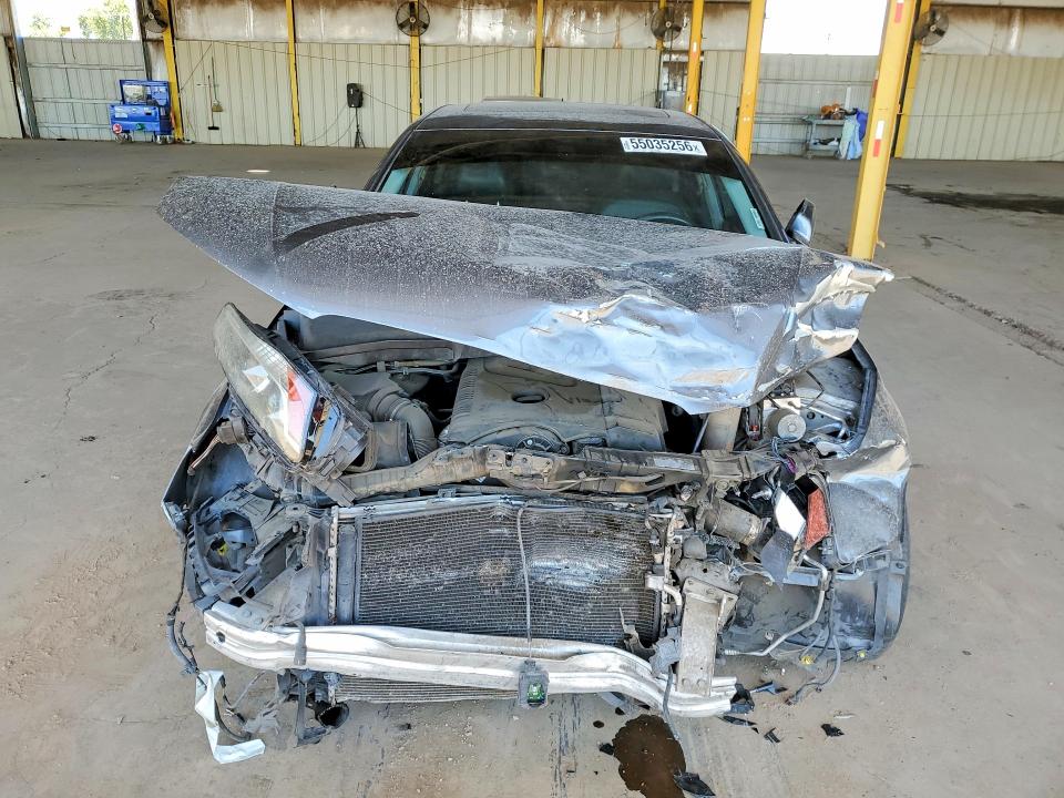 Aukcja sprzedaży 2014 Audi A4, vin: WAUAFAFL8EN017114, numer aukcji: 55035256