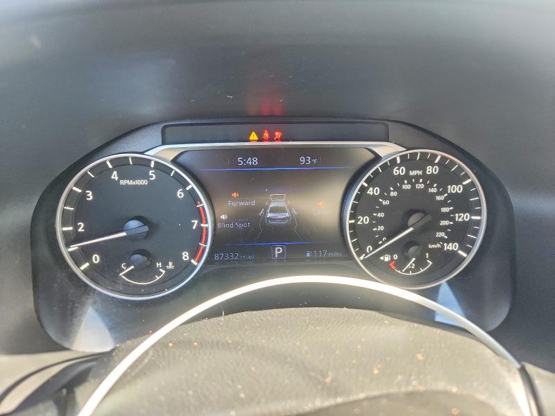 Aukcja sprzedaży 2020 Nissan Altima, vin: 1N4BL4EV0LC210814, numer aukcji: 53361766