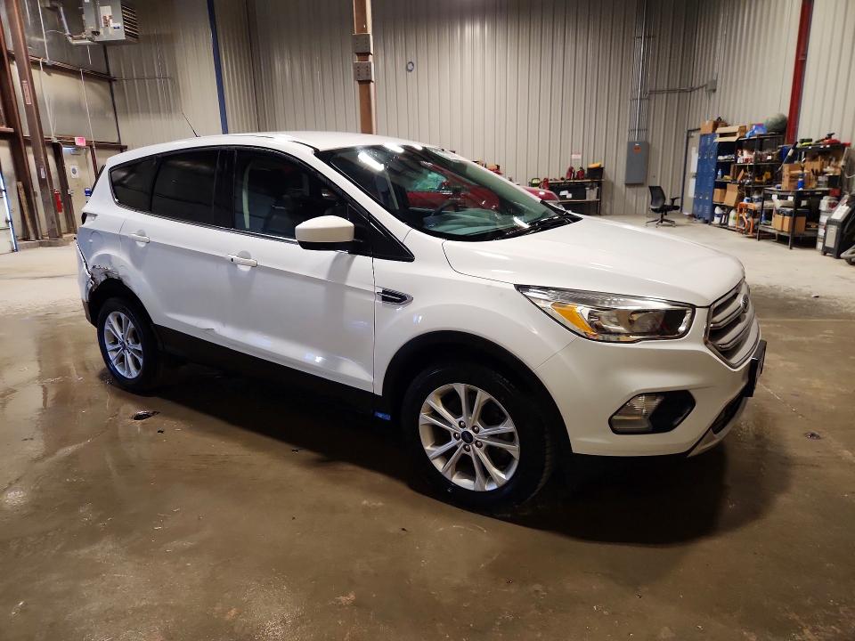 Продажа на аукционе авто 2019 Ford Escape, vin: 1FMCU9GD5KUC06730, номер лота: 54218166