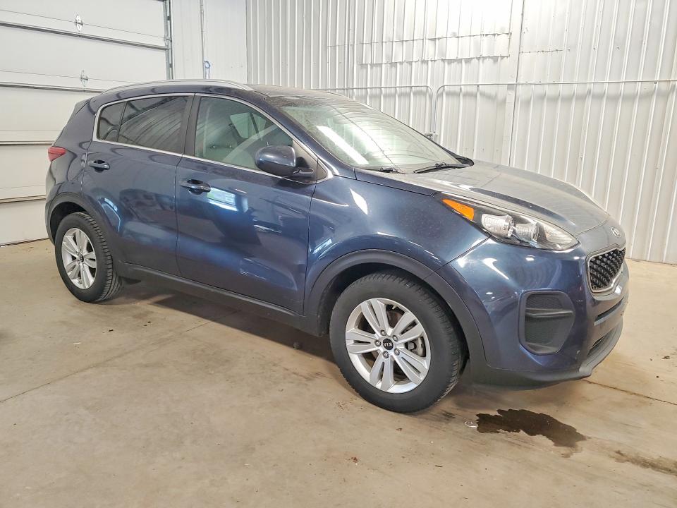 Продаж на аукціоні авто 2017 Kia Sportage, vin: KNDPM3AC4H7209869, номер лоту: 52492866