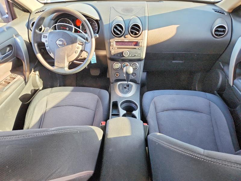 Aukcja sprzedaży 2008 Nissan Rogue, vin: JN8AS58T08W008669, numer aukcji: 52427426