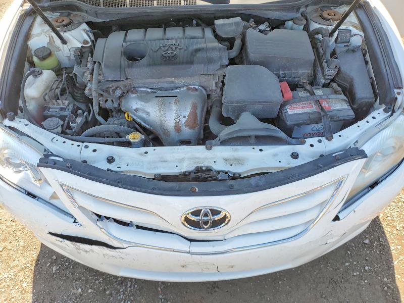 Продаж на аукціоні авто 2011 Toyota Camry, vin: 4T1BF3EK8BU665111, номер лоту: 54621806