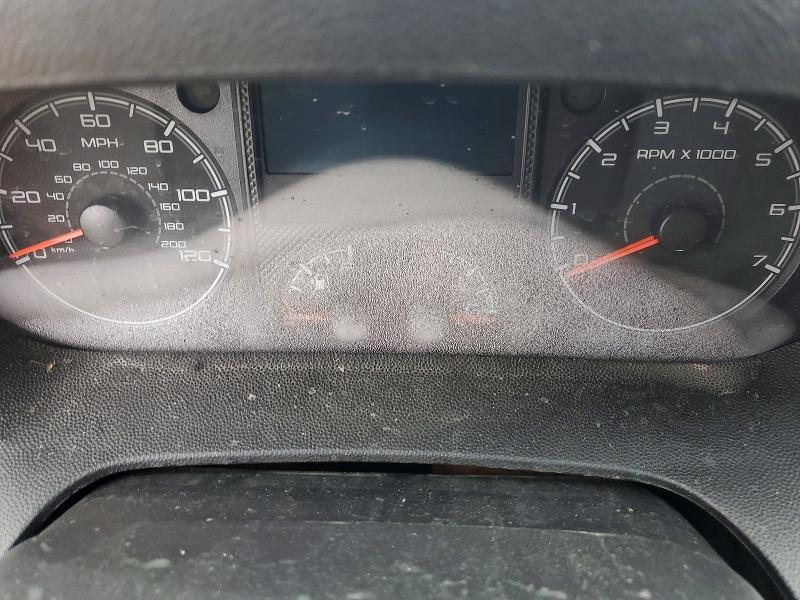 2019 Ram Promaster 3500 მანქანა იყიდება აუქციონზე, vin: 3C6URVJG0KE548890, აუქციონის ნომერი: 51987666
