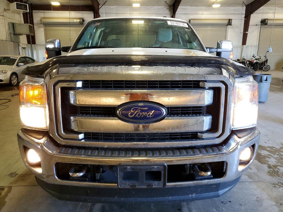 Aukcja sprzedaży 2014 Ford F350, vin: 1FT8W3BT8EEB78534, numer aukcji: 53189736