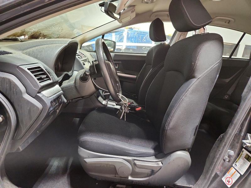 Aukcja sprzedaży 2015 Subaru Xv Crosstrek, vin: JF2GPACC6F8276135, numer aukcji: 54387056