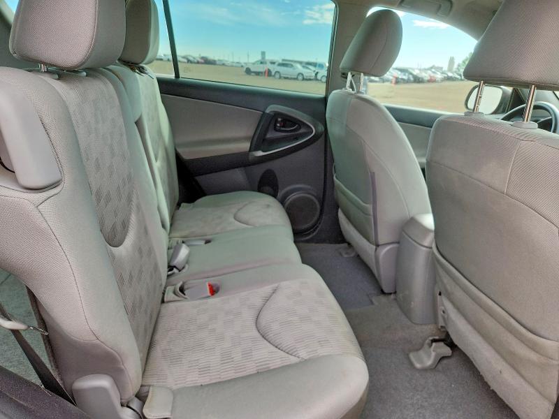 2012 Toyota Rav4 მანქანა იყიდება აუქციონზე, vin: 2T3BF4DVXCW226891, აუქციონის ნომერი: 54171066