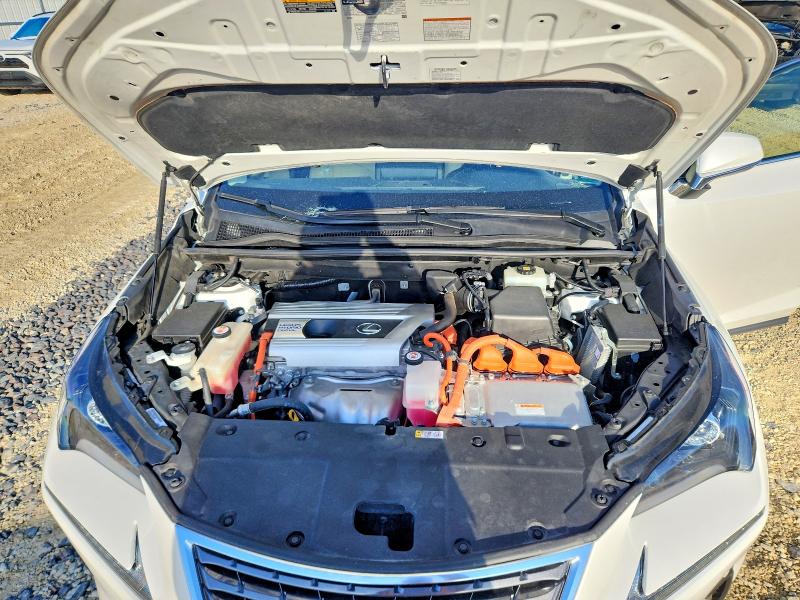 2019 Lexus Nx მანქანა იყიდება აუქციონზე, vin: JTJBJRBZ9K2124469, აუქციონის ნომერი: 52656606