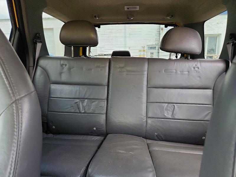53545326 :رقم المزاد ، 1FMCU03121KB70626 vin ، 2001 Ford Escape مزاد بيع