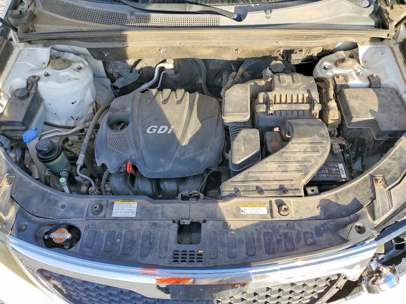 Aukcja sprzedaży 2013 Kia Sorento, vin: 5XYKT3A65DG337655, numer aukcji: 54437516