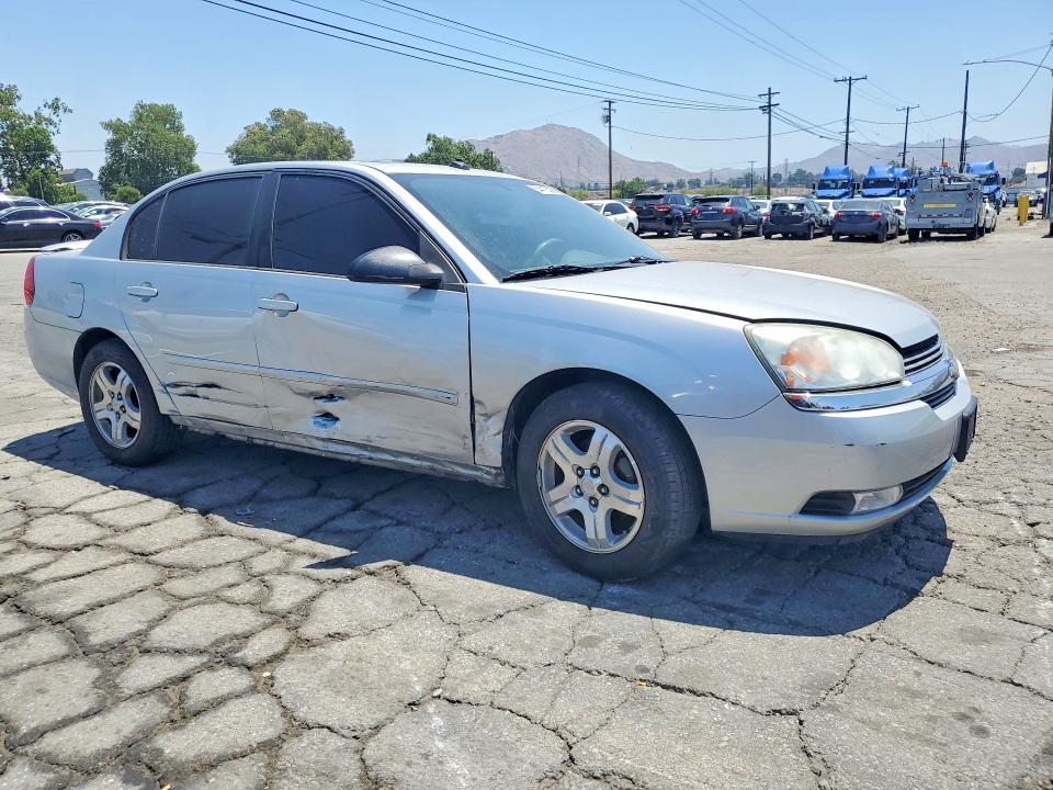 Продаж на аукціоні авто 2005 Chevrolet Malibu, vin: 1G1ZU54845F230369, номер лоту: 54413336