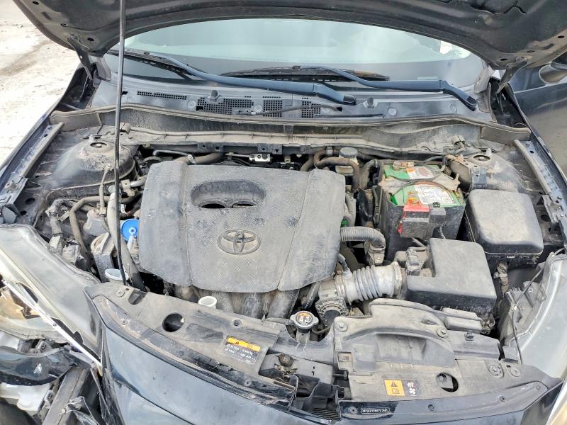 52185426 :رقم المزاد ، 3MYDLBYV6HY173481 vin ، 2017 Toyota Yaris Ia مزاد بيع