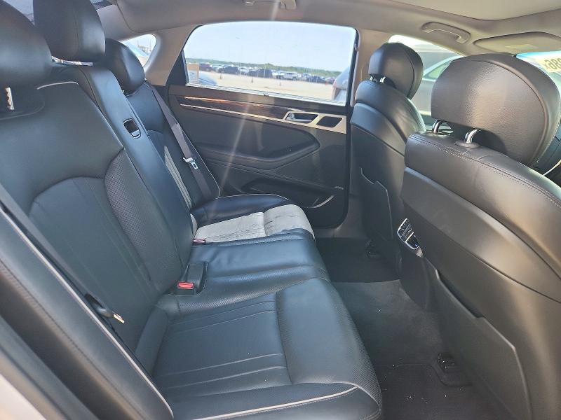 2016 Hyundai Genesis მანქანა იყიდება აუქციონზე, vin: KMHGN4JE7GU112620, აუქციონის ნომერი: 54706286