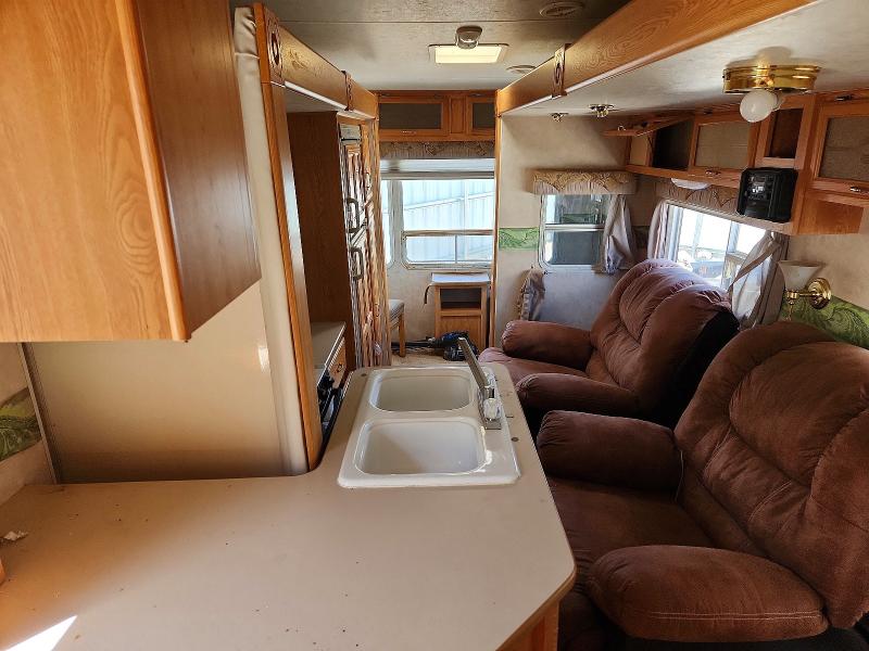 Aukcja sprzedaży 2005 Cross Roads Recreational Vehicle (rv), vin: 4V0FC28225A000916, numer aukcji: 53572326