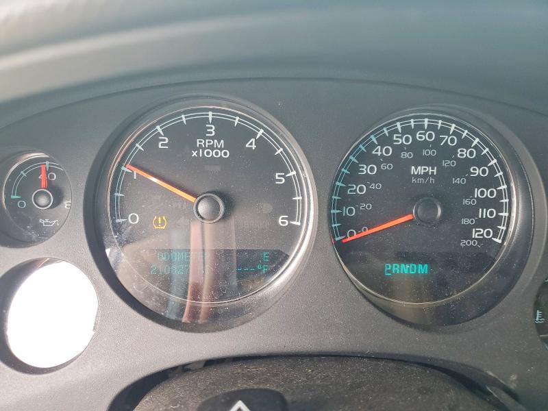 Aukcja sprzedaży 2013 Chevrolet Tahoe, vin: 1GNSKBE01DR151851, numer aukcji: 53008636