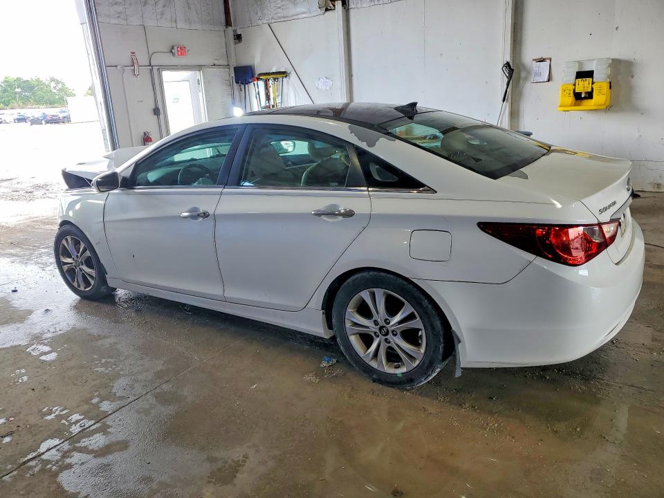 Продаж на аукціоні авто 2013 Hyundai Sonata, vin: 5NPEC4AC0DH725250, номер лоту: 54694746