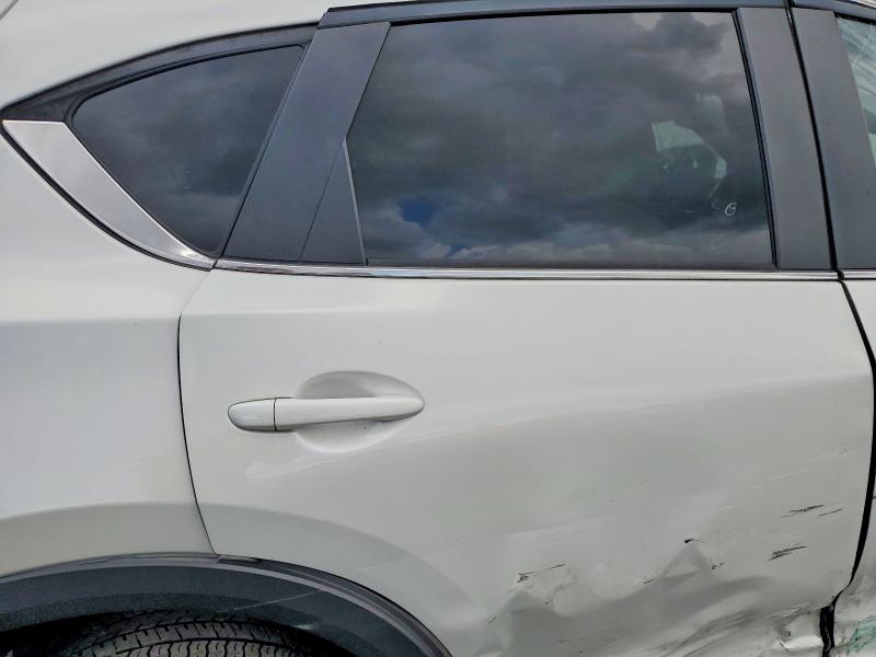 2023 Mazda Cx-5 მანქანა იყიდება აუქციონზე, vin: JM3KFBBM0P0241822, აუქციონის ნომერი: 54343396