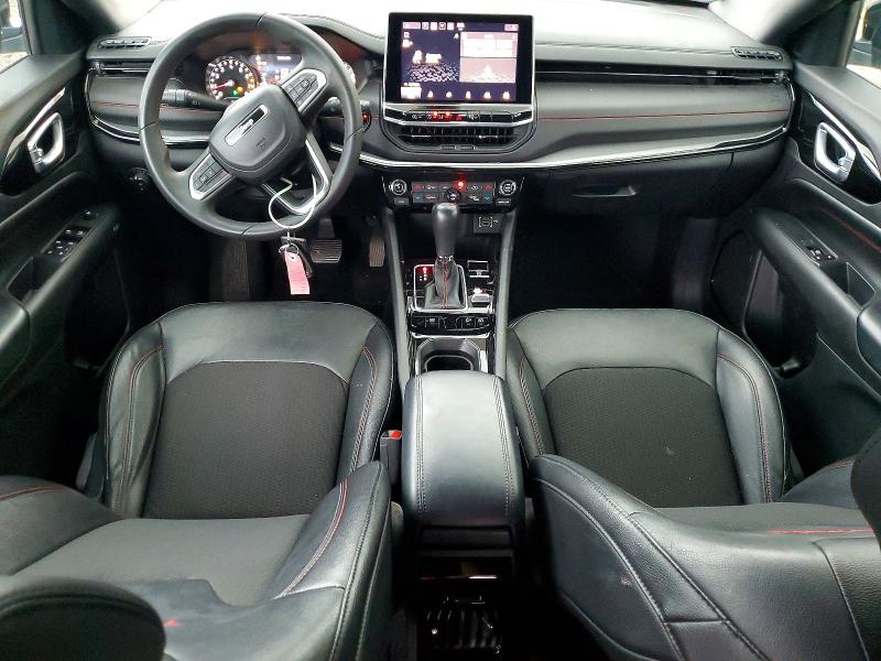 Продаж на аукціоні авто 2024 Jeep Compass, vin: 3C4NJDDN4RT144876, номер лоту: 54101466