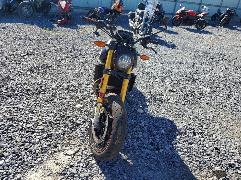 Aukcja sprzedaży 2022 Indian Motorcycle Co. Ftr, vin: 56KRZR257N3173783, numer aukcji: 49767676