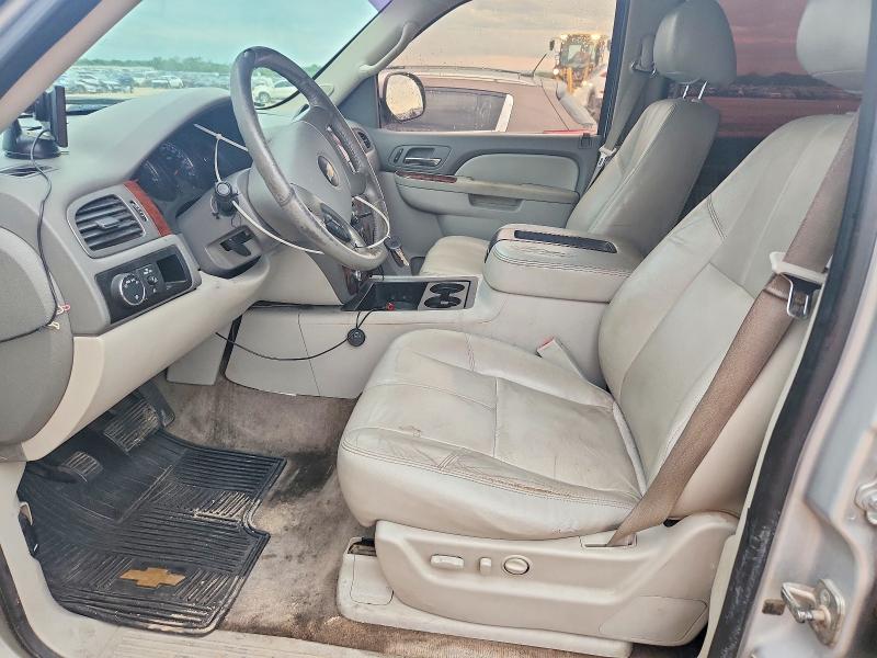 Продаж на аукціоні авто 2013 Chevrolet Tahoe, vin: 1GNSCBE02DR315945, номер лоту: 53852346