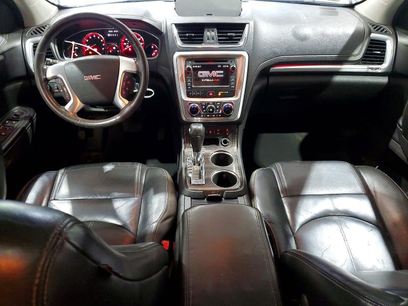 Продаж на аукціоні авто 2013 Gmc Acadia, vin: 1GKKRRKD9DJ219305, номер лоту: 52720146