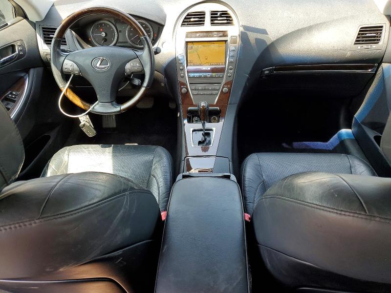 2011 Lexus Es მანქანა იყიდება აუქციონზე, vin: JTHBK1EG5B2464874, აუქციონის ნომერი: 53182796