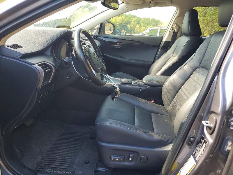 Продаж на аукціоні авто 2021 Lexus Nx 300, vin: JTJDARDZ9M2242210, номер лоту: 52691826
